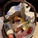 Apartmanhotel Uebernachten In Der Tenne 4*