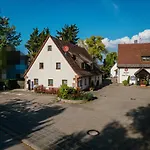 Apartmanhotel Uebernachten In Der Tenne Nürnberg