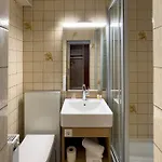Uebernachten In Der Tenne Apartmanhotel Nürnberg