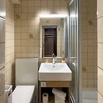 Apartmanhotel Uebernachten In Der Tenne 4*