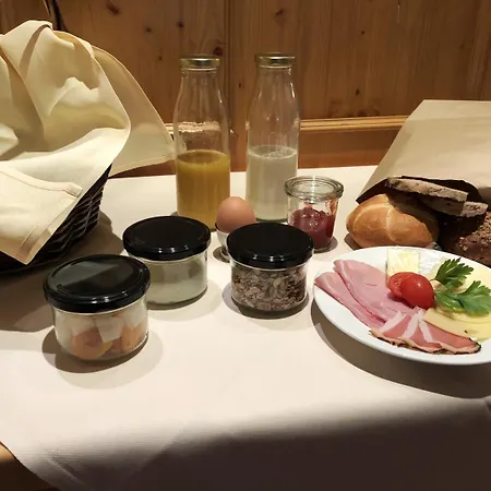 Uebernachten In Der Tenne 4* Nürnberg