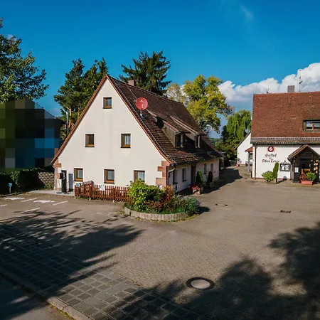 Uebernachten In Der Tenne 4*