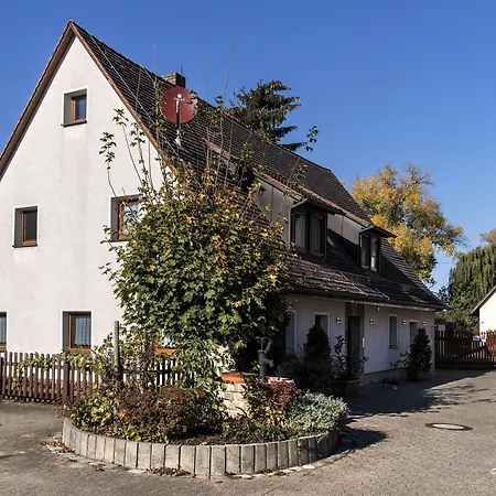 Apart-hotel Uebernachten In Der Tenne