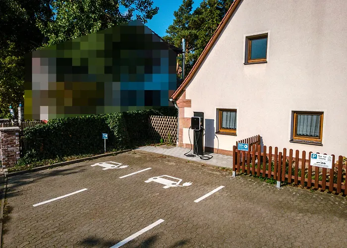 Apart-hotel Uebernachten In Der Tenne
