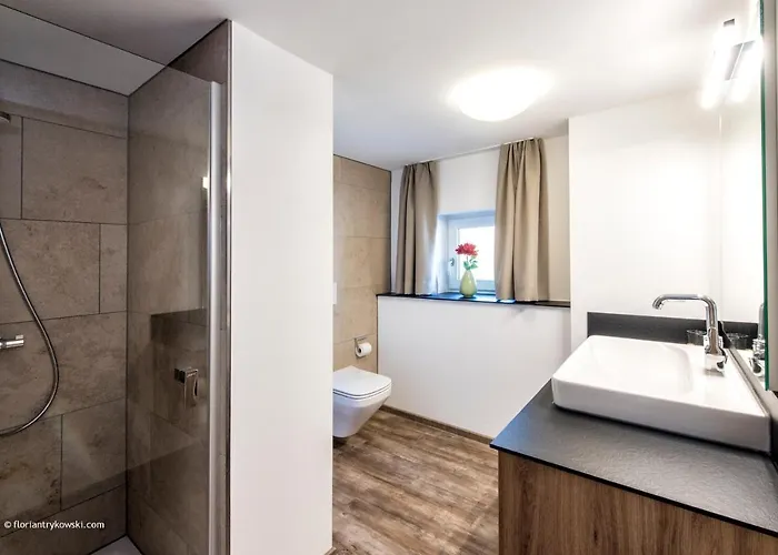 Uebernachten In Der Tenne 4* Nuremberga