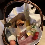 Appart hôtel Uebernachten In Der Tenne