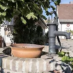 Uebernachten In Der Tenne Appart hôtel 4*