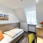 Appart hôtel Uebernachten In Der Tenne