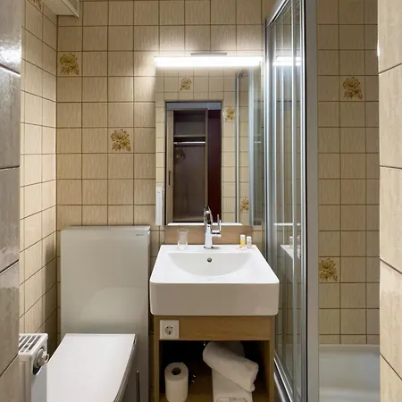 Uebernachten In Der Tenne Aparthotel Nuremberg