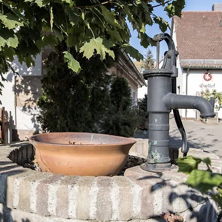 übernachten In Der Tenne Aparthotel 3*