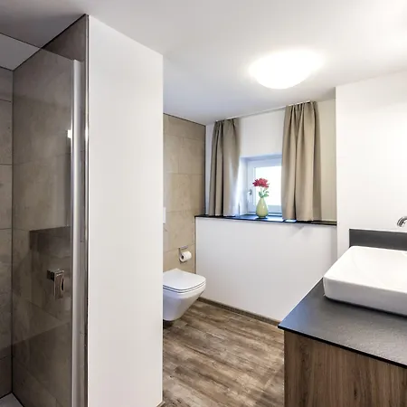 übernachten In Der Tenne 3* Nürnberg