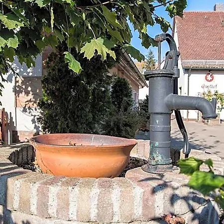 übernachten In Der Tenne 3*