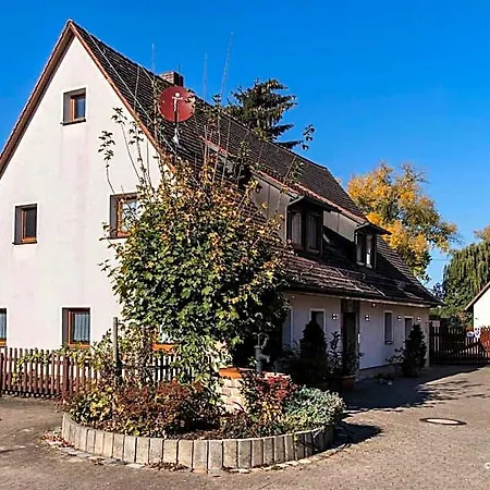 Aparthotel übernachten In Der Tenne Nürnberg