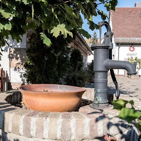 Uebernachten In Der Tenne 4* Norymberga