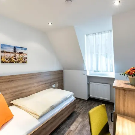 Uebernachten In Der Tenne 3* Nuremberg