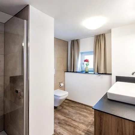 Uebernachten In Der Tenne 4* Nürnberg
